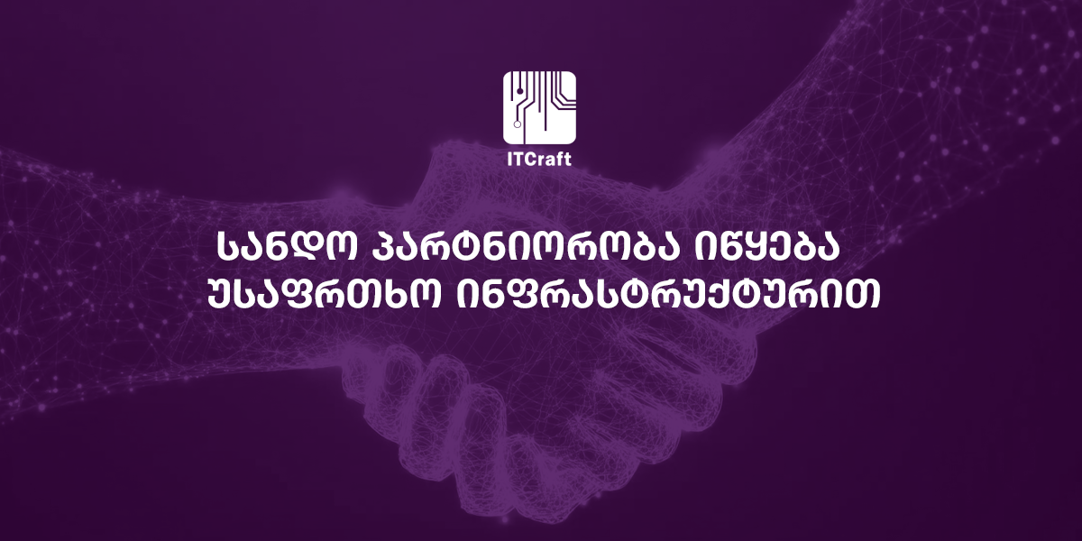 სერვერები და მონაცემთა დაცვა: გზა სანდო და სტაბილური ბიზნესისკენ